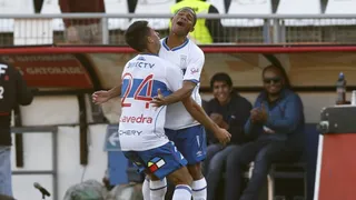 Universidad Católica oficializó la renovación de ocho jugadores para 2019