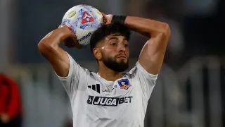 De la celebración a la preocupación: Colo Colo arriesga sanción tras vencer a Everton
