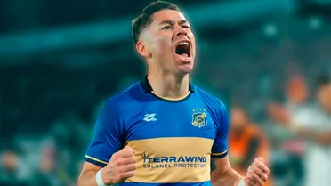 Óscar Opazo habla tras su polémico fichaje en Everton: “Vengo muy…