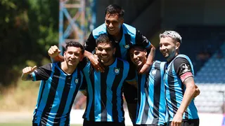 O’Higgins vs Huachipato EN VIVO por la Copa Chile 2025: horario y dónde verlo por TV y online