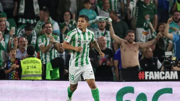 Real Betis 2-1 Sevilla por La Liga 2024-2025: resumen, goles, resultado y estadísticas