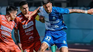 Deportes Antofagasta se acordó de ganar como local y frena las aspiraciones de Copiapó