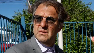 Aníbal Mosa no perdona y concretó importante medida contra su agresor en Blanco y Negro