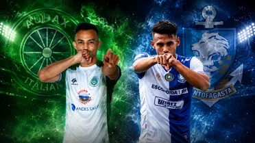 ¿Quién transmite Puerto Montt vs Antofagasta? Horario, canal y cómo ver EN VIVO por la Liga de Ascenso 2026