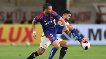 Regresa el goleador: La U ya tiene el nombre del histórico “9” que negocia para ser el reemplazo de Octavio Rivero