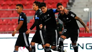 “En la Ruta del León”: La U ya piensa en La Calera tras su reponedor triunfo sobre Wanderers