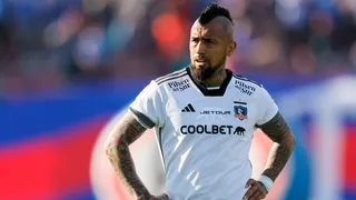 En Argentina le dan con todo a Arturo Vidal por sus dichos en contra de Ricardo Gareca