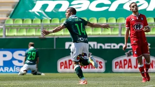 [Videos] Los triunfos de Wanderers y Everton ante Huachipato y O’Higgins