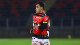 Copa Chile 2024: Comunal Cabrero vs Rangers EN VIVO y online