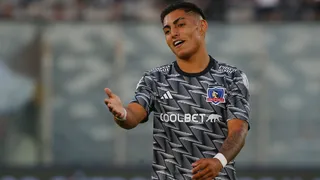 Desde Argentina: Nuevo club interesado en Jordhy Thompson