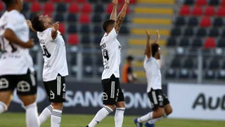 Revive el dramático triunfo de Colo Colo ante U. de Concepción para salvar la categoría en Primera