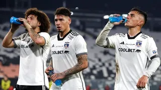 Colo Colo no quiere que se vaya y pone elevada cláusula a una de sus figuras