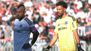 Noticias de Colo Colo hoy 7 de septiembre: La furia de Ortiz, la suspensión de Vidal y la evaluación a Vozinha