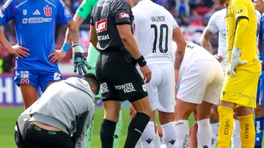 SIFUP critica demora de ambulancia en el Estadio Nacional