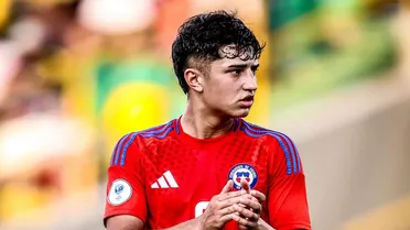 La Roja tiene una nueva prueba de fuego este sábado con miras al Mundial sub 17