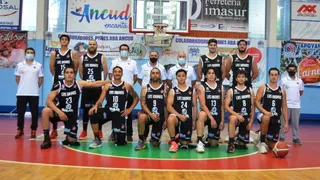 Las Animas batió a CD Valdivia en el clásico del Calle Calle y logró su segundo triunfo en la LNB