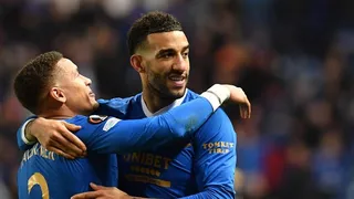 Rangers llevó a SC Braga a la prórroga y sacó boletos a semifinales en la Europa League