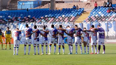 Deportes Antofagasta recibió buena noticia de la Municipalidad para volver al “Calvo y Bascuñán”