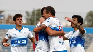 Con las bajas de Dituro y Zampedri: La formación que trabajó Poyet para el duelo con A. Nacional