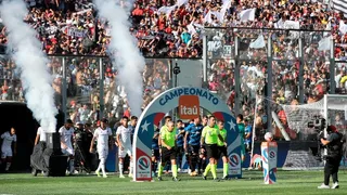 Asistentes al Superclásico tendrán que inscribirse en el Registro Nacional de Hinchas