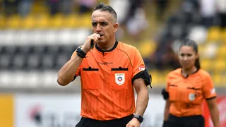 Árbitros acusan abandono total de la ANFP: sin pagos, sin ropa y sin condiciones