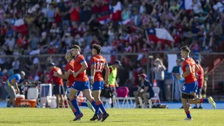 La agenda de los deportistas del Team Chile para este sábado 4 de noviembre en Santiago 2023