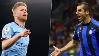 Manchester City va por su primera Champions ante un Inter que quiere hacer pesar la historia