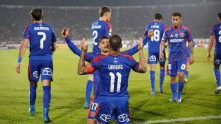 ¡Bombazo! Destapan que cuestionado jugador de la U se iría a Europa