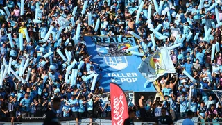 [Video] Hinchas de Deportes Iquique se llenaron de aplausos después de limpiar su galería