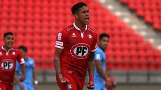 Andrés Vilches: Iremos a buscar el partido ante Universidad Católica