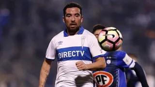 Fernando Cordero: Decir que Colo Colo es invencible es compararlo con Barcelona