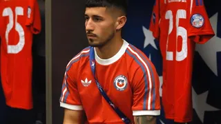 Nicolás Fernández adelantó lo que debe hacer Chile ante Canadá en Copa América