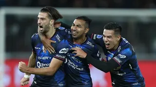 Independiente del Valle goleó a Melgar y se acercó a la final de la Copa Sudamericana