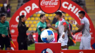 ¿Qué partidos de la Copa Chile 2025 van por TV en la vuelta de octavos de final?