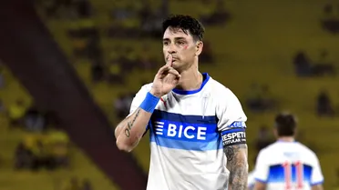 “Se la tienen que aguantar”: el tremendo palo de Zampedri tras vencer a Boca