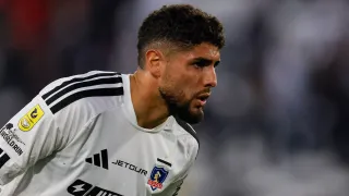 Noticias de Colo Colo hoy 30 de agosto: El parte médico de Maximiliano Romero y la formación ante Audax Italiano