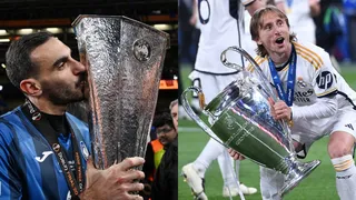 Real Madrid vs Atalanta por la Supercopa de Europa 2024 EN VIVO: Formaciones, a qué hora comienza el partido, cuándo y dónde verlo