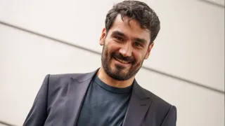 Gündogan contó que Guardiola “se entristeció” cuando le contó que ficharía en Barcelona