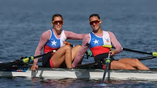 Los incentivos económicos que reciben los deportistas del Team Chile por sus logros en Santiago 2023