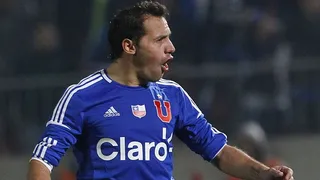 Marcelo Díaz sobre su deseo de volver a la U: No soy de andar mendigando un vaso de agua