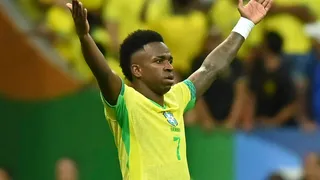 Brasil 2-1 Colombia por las Clasificatorias al Mundial 2026: resumen, goles, resultado y estadísticas