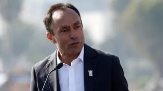 Ministro Pizarro sobre Santiago 2023: Lo que viene es ir equipando los recintos