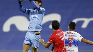 Con varios cambios: La formación que prepara Universidad Católica para enfrentar a Melipilla