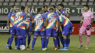 San Marcos de Arica desvinculó a tres jugadores que incumplieron protocolo sanitario