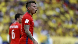 Así quedó la nómina de la selección chilena para la China Cup