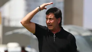 “Siempre nos cagas”: Fernando Díaz fue reportado por Nicolás Gamboa