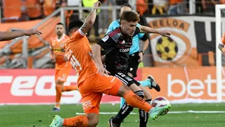 La programación de las revanchas de semifinales de la Copa Chile