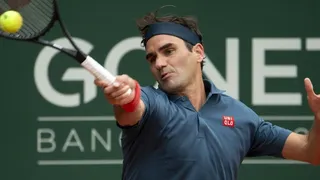 Djokovic, Nadal y Federer quedaron en el mismo lado del cuadro de Roland Garros