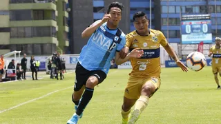 Iquique y Everton firmaron polémico empate que estancó a ambos en la parte baja del torneo