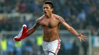 10 goles inolvidables de Gustavo Canales en Universidad de Chile